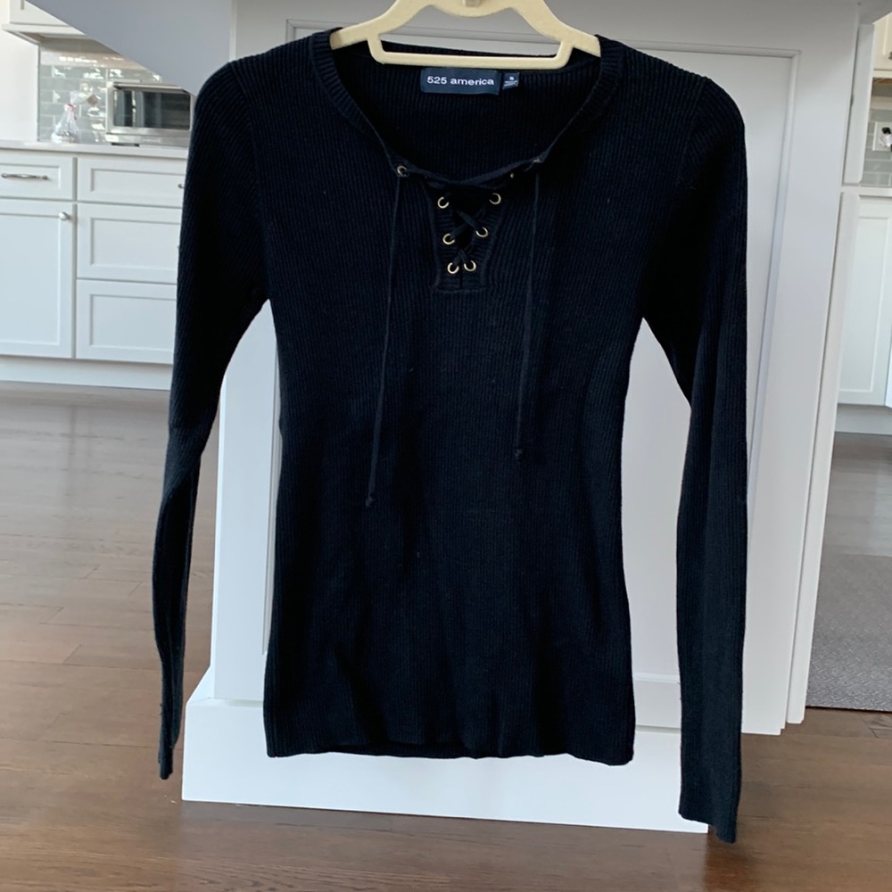 Woman’s 525 sweater